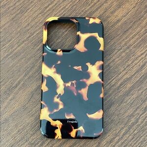 Tortoise iPhone Case